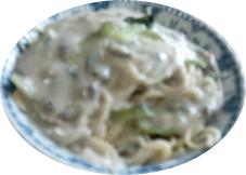 spaghetti
